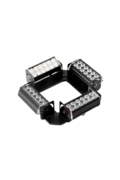 HLBQ2 - 2 Rows Serie